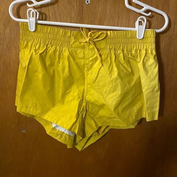 Free people shorts - Picture 2 of 5